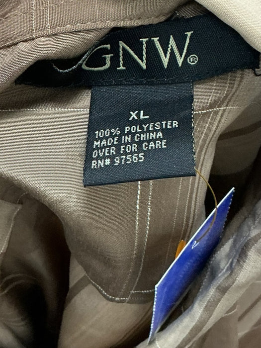 Camisa XL (GNW)