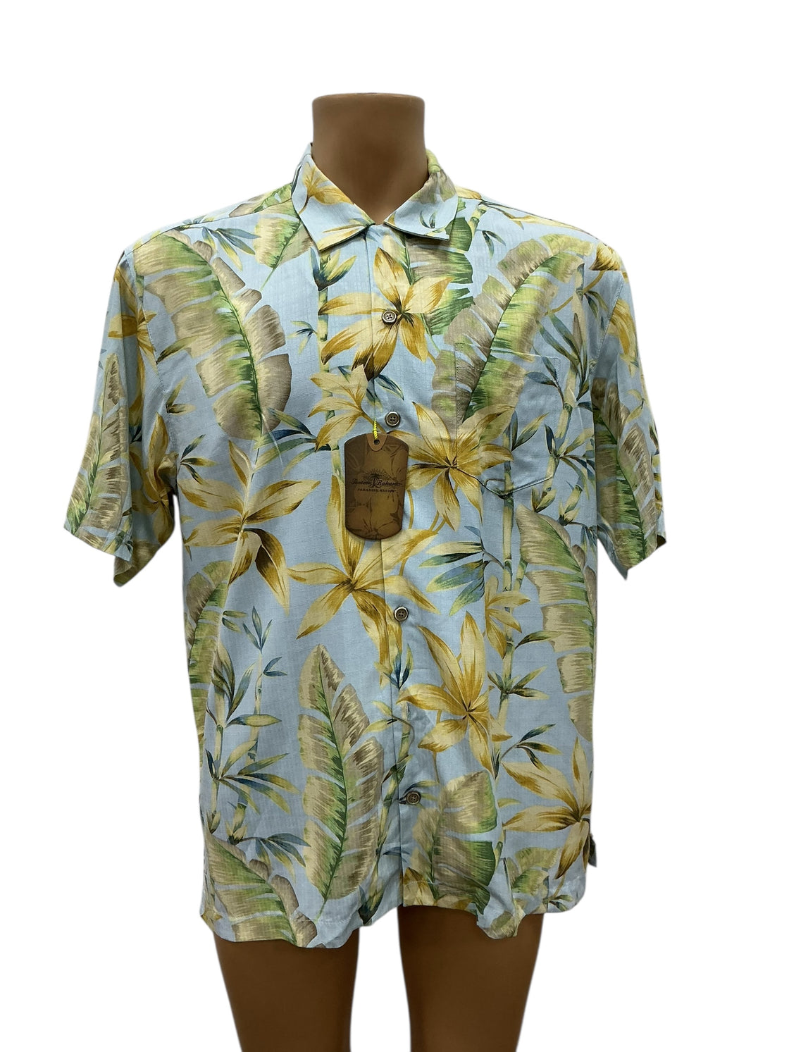 Camisa L (TOMMY BAHAMA)