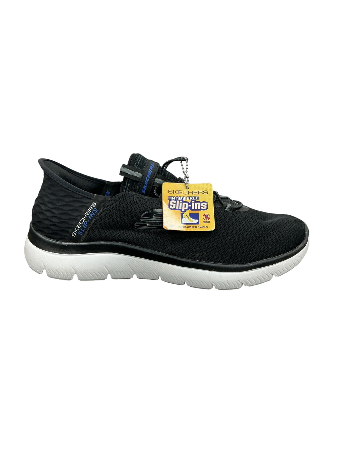 Tenis 9 (SKECHERS)