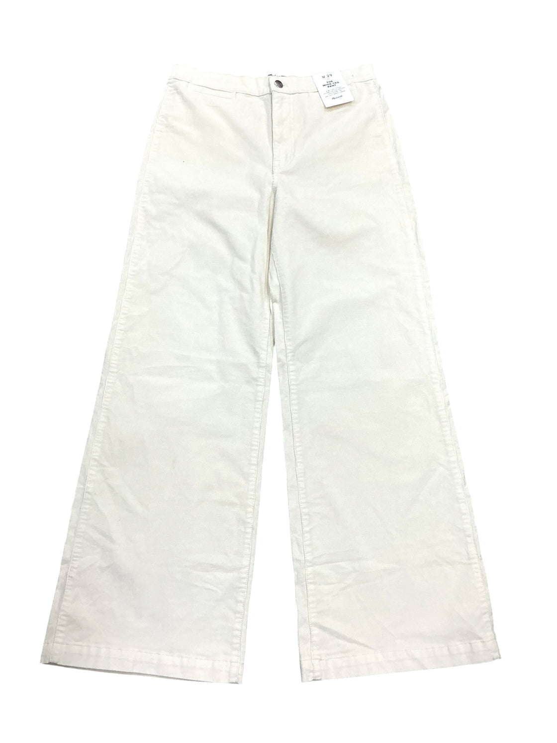 Pantalón 29 (MADEWELL)