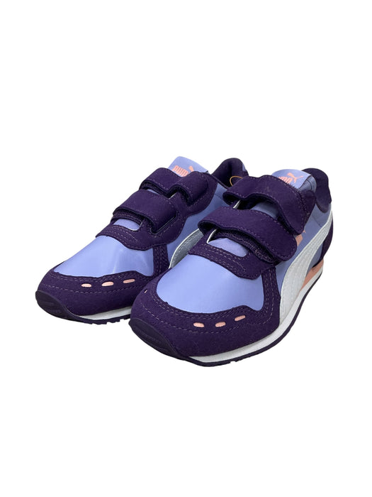 Tenis para niña 2C (PUMA)
