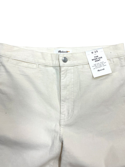 Pantalón 29 (MADEWELL)