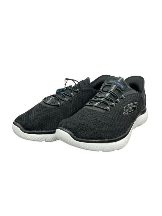 Tenis 9 (SKECHERS)