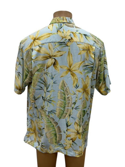 Camisa L (TOMMY BAHAMA)
