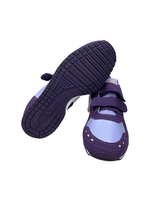 Tenis para niña 2C (PUMA)