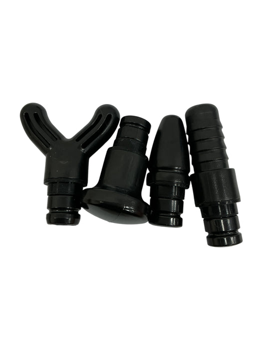Pistola de masaje (MUCHOO)