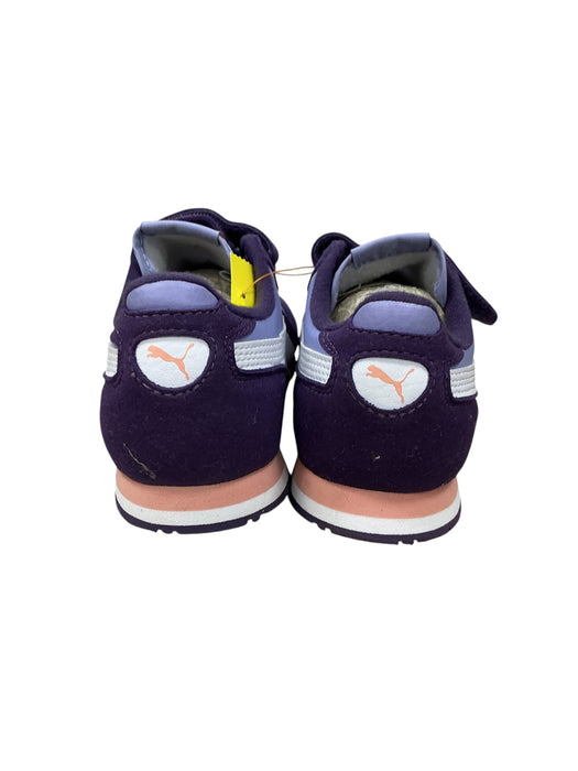 Tenis para niña 2C (PUMA)