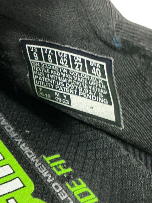 Tenis 9 (SKECHERS)