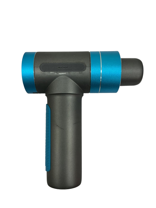 Pistola de masaje (MUCHOO)