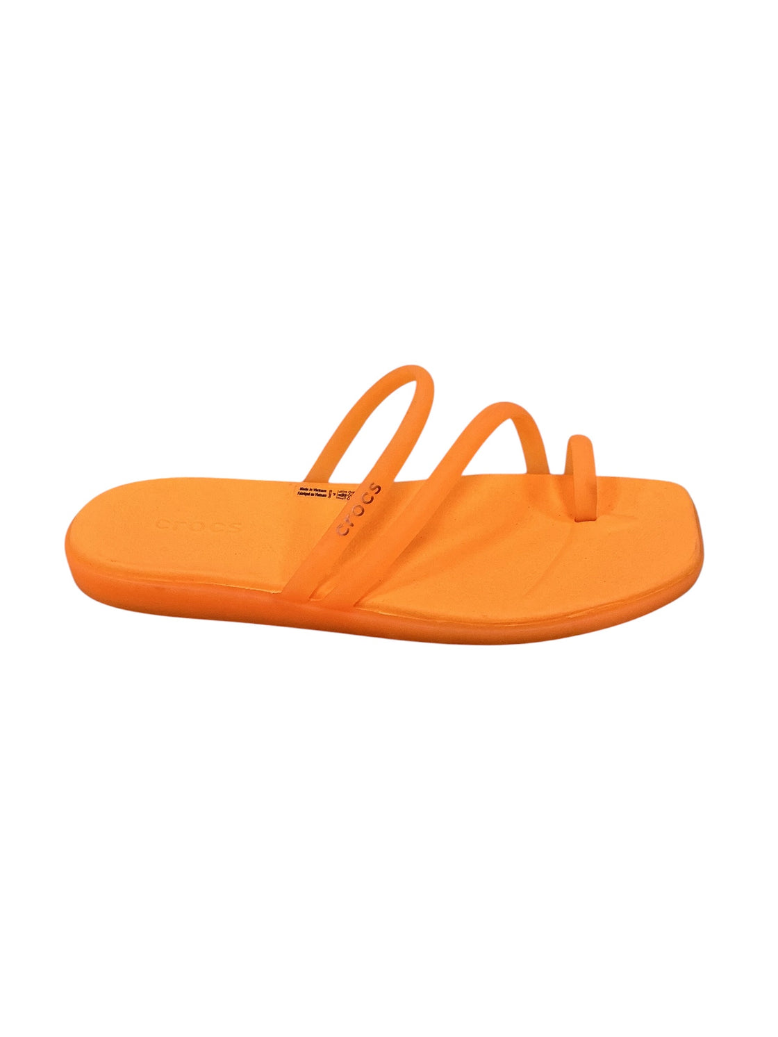 Sandalia 6 (CROCS)