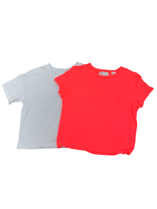 Dúo de blusas para niñ@ S (90 DEGREE)