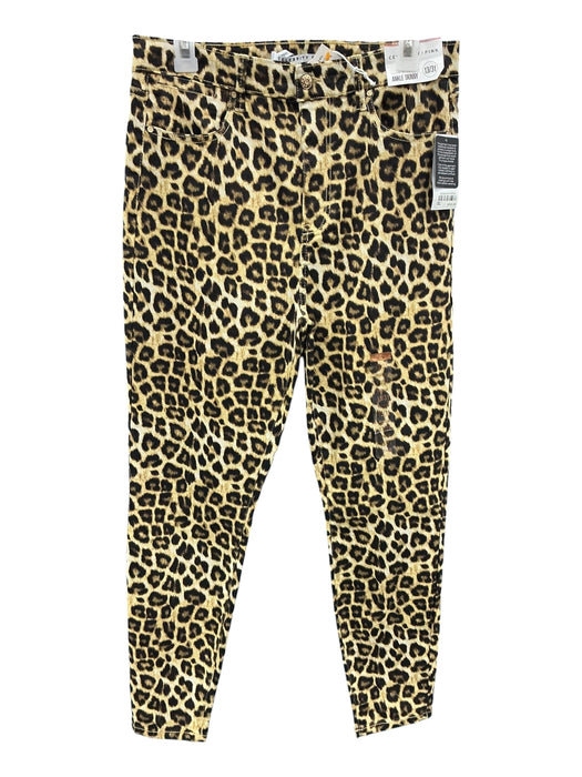 Pantalón 13 (CELEBRITY PINK)