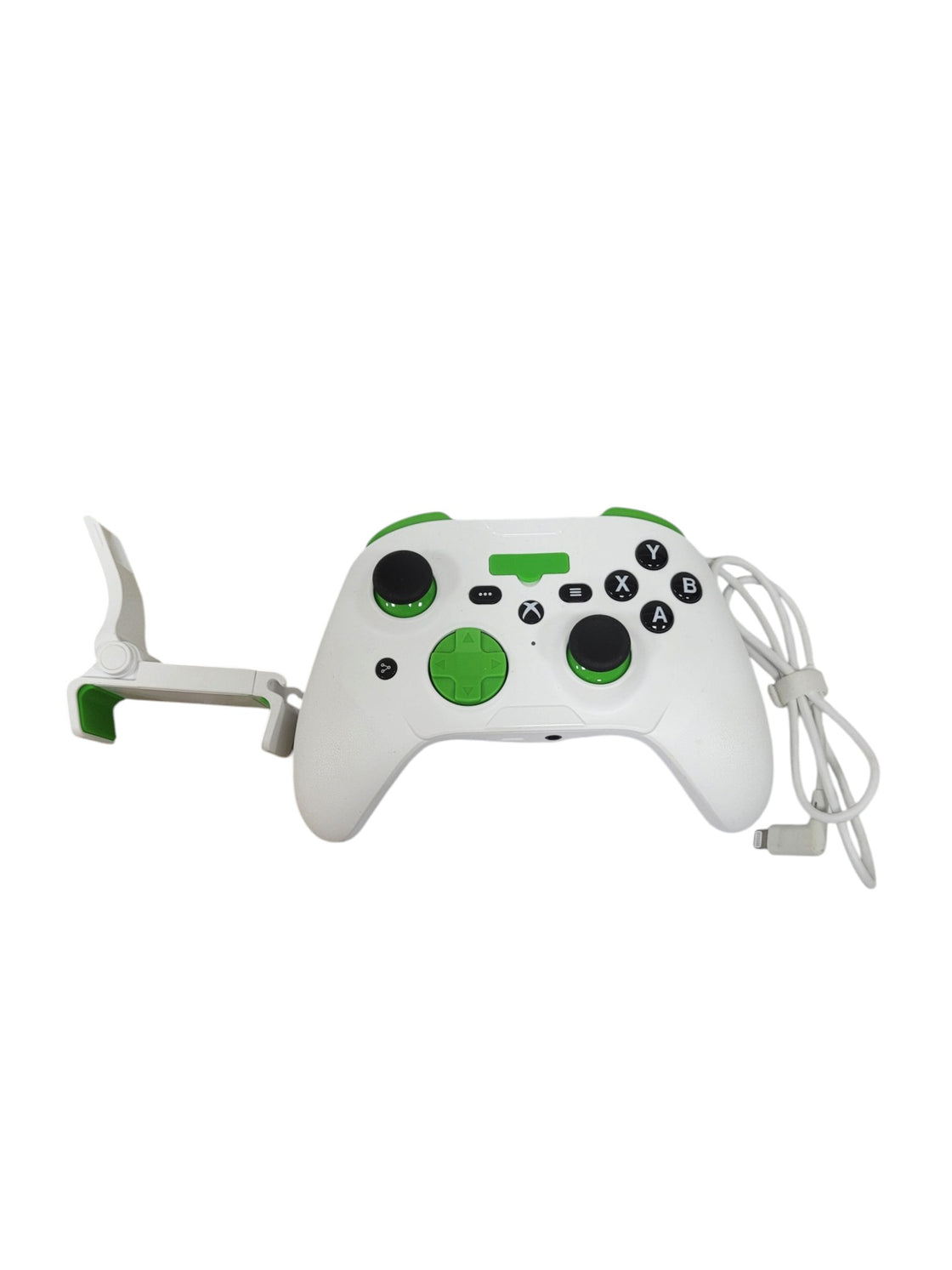 Control de videojuegos (RIOT PWR)