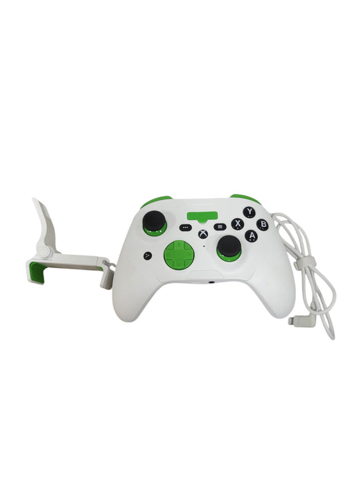 Control de videojuegos (RIOT PWR)