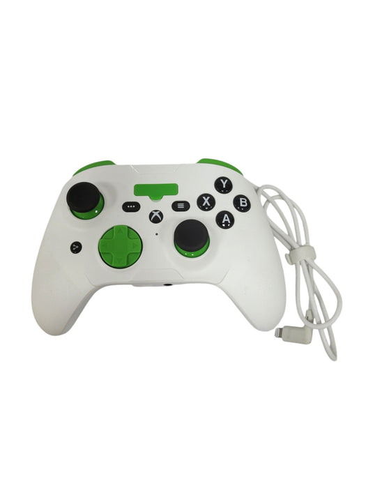 Control de videojuegos (RIOT PWR)