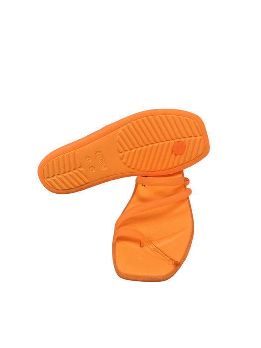 Sandalia 6 (CROCS)