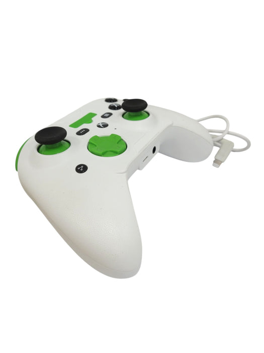Control de videojuegos (RIOT PWR)