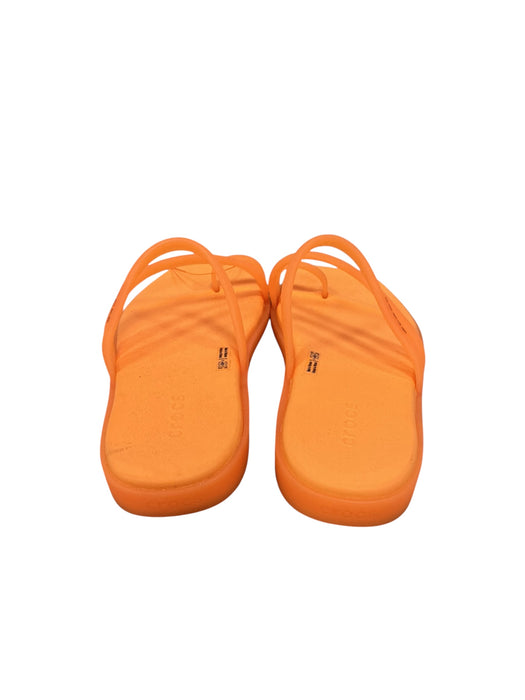 Sandalia 6 (CROCS)