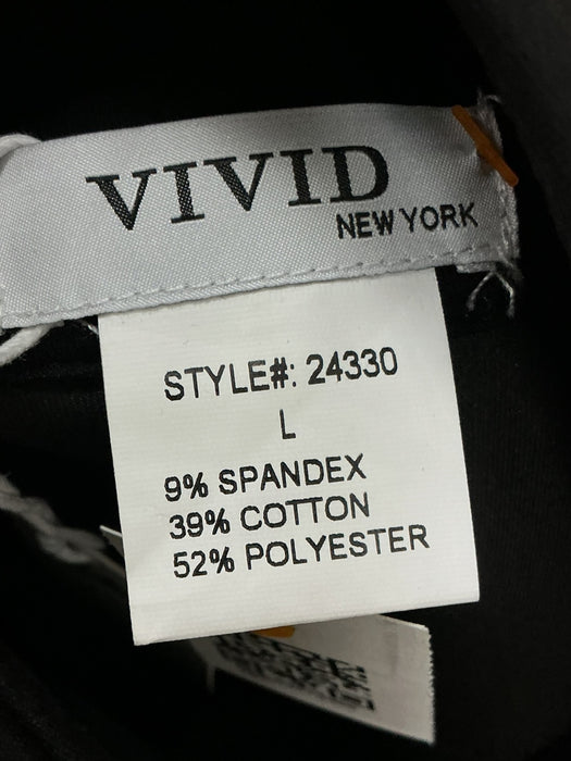 Sudadero L (VIVID NEW YORK)