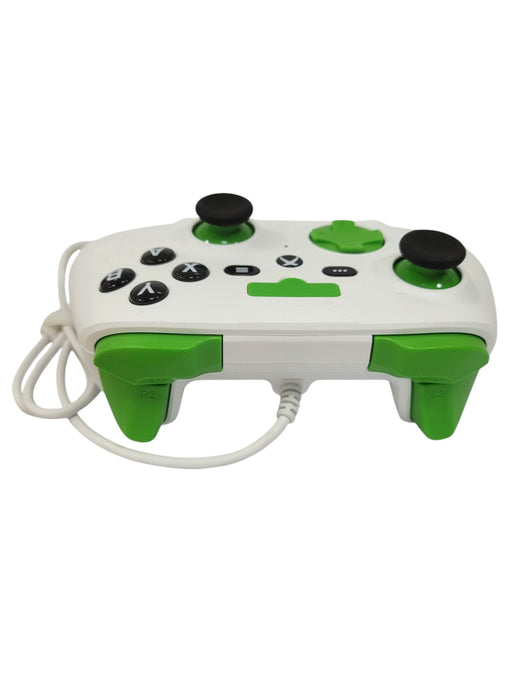 Control de videojuegos (RIOT PWR)