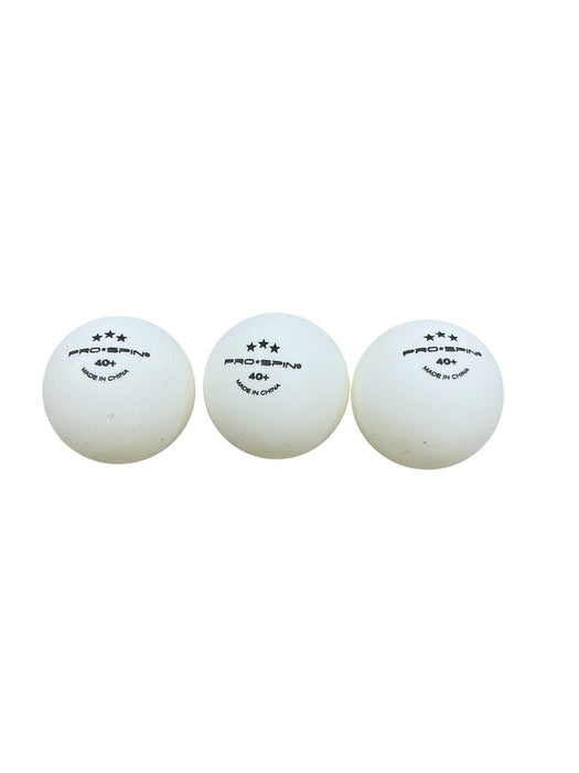 Set de tenis de mesa (PRO SPIN)