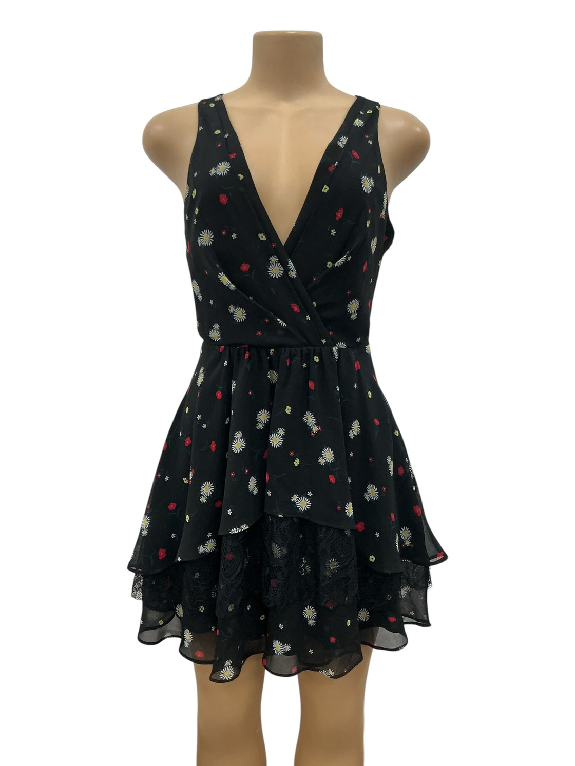 Vestido 2 (BCBG)