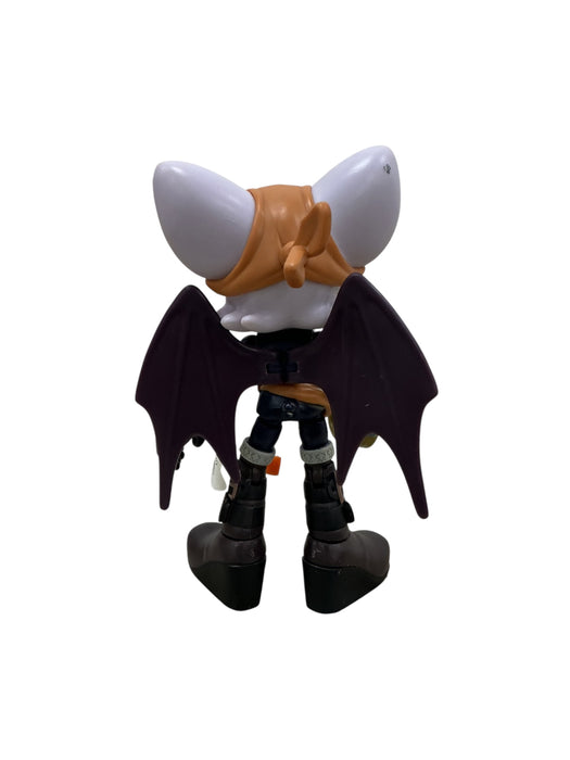 Batten Rouge (JAKKS PACIFIC)