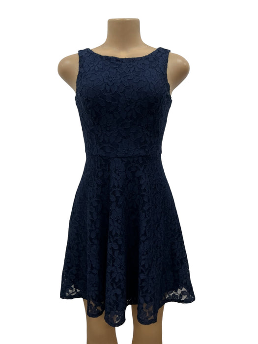 Vestido XXS (SPEECHLESS)