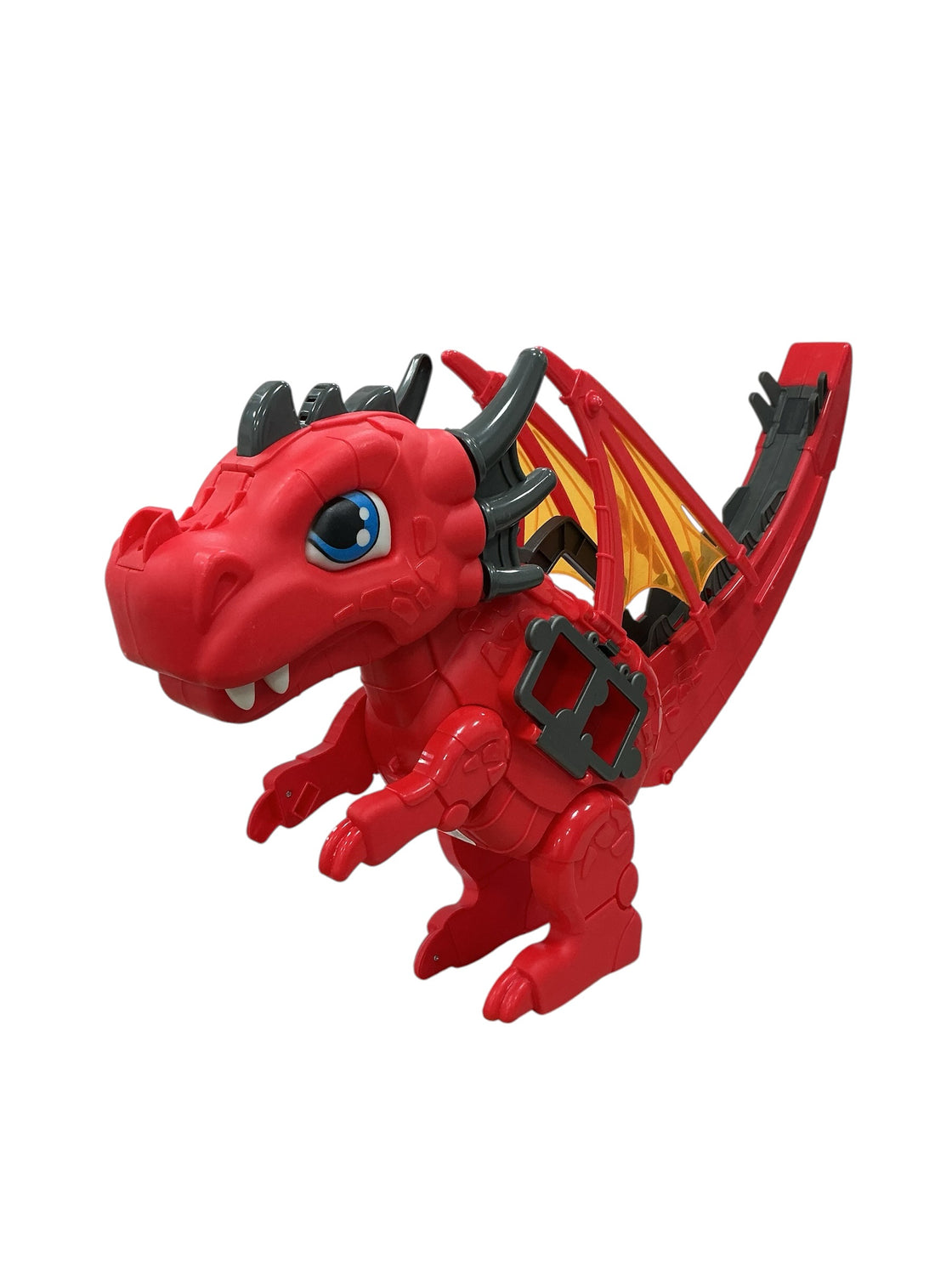 Dragón