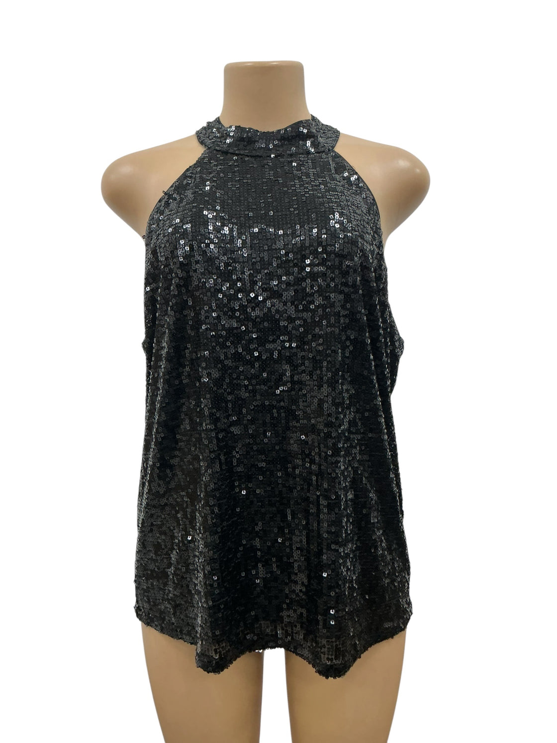 Blusa XL (CABLE & GAUGE)