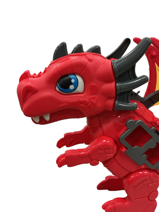 Dragón