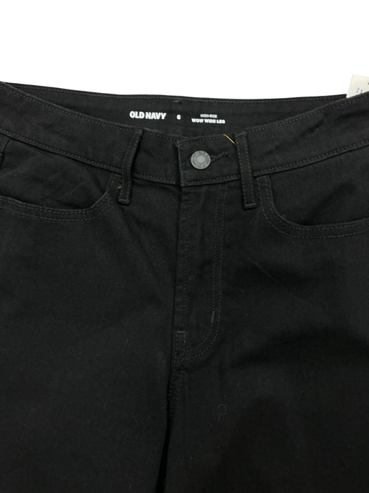 Pantalón 6 (OLD NAVY)