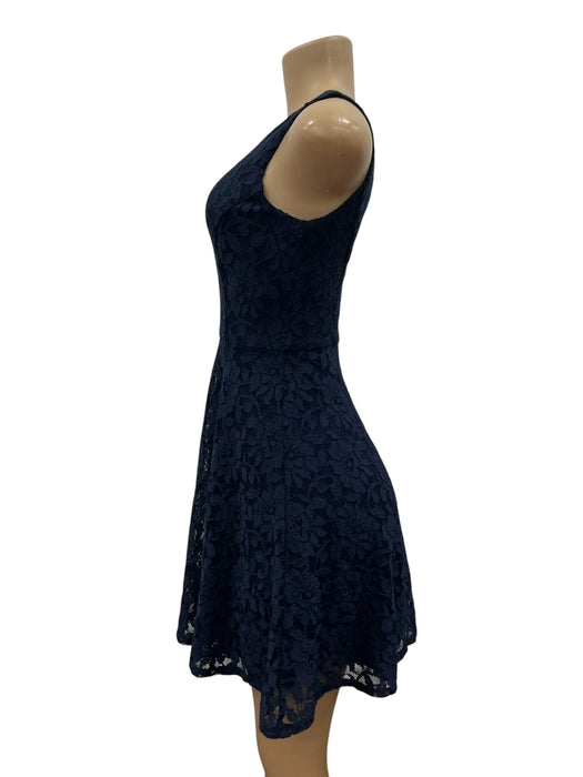 Vestido XXS (SPEECHLESS)