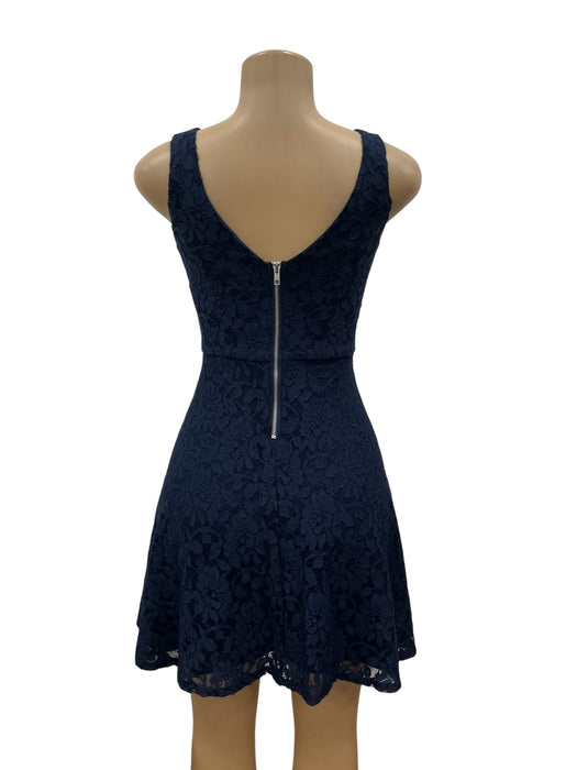 Vestido XXS (SPEECHLESS)