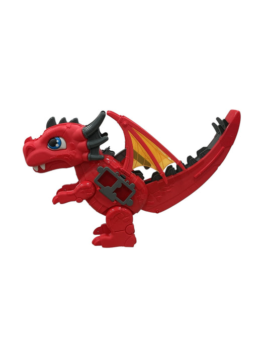 Dragón