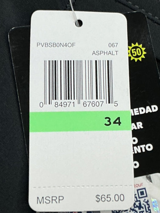 Pantaloneta 34 (PGA TOUR)
