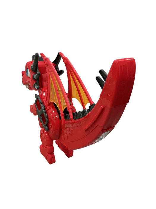 Dragón