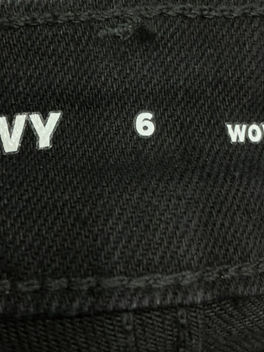 Pantalón 6 (OLD NAVY)