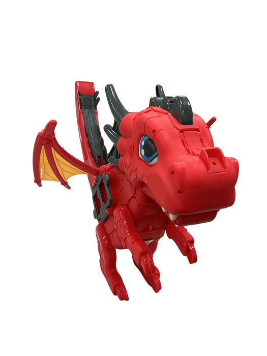 Dragón