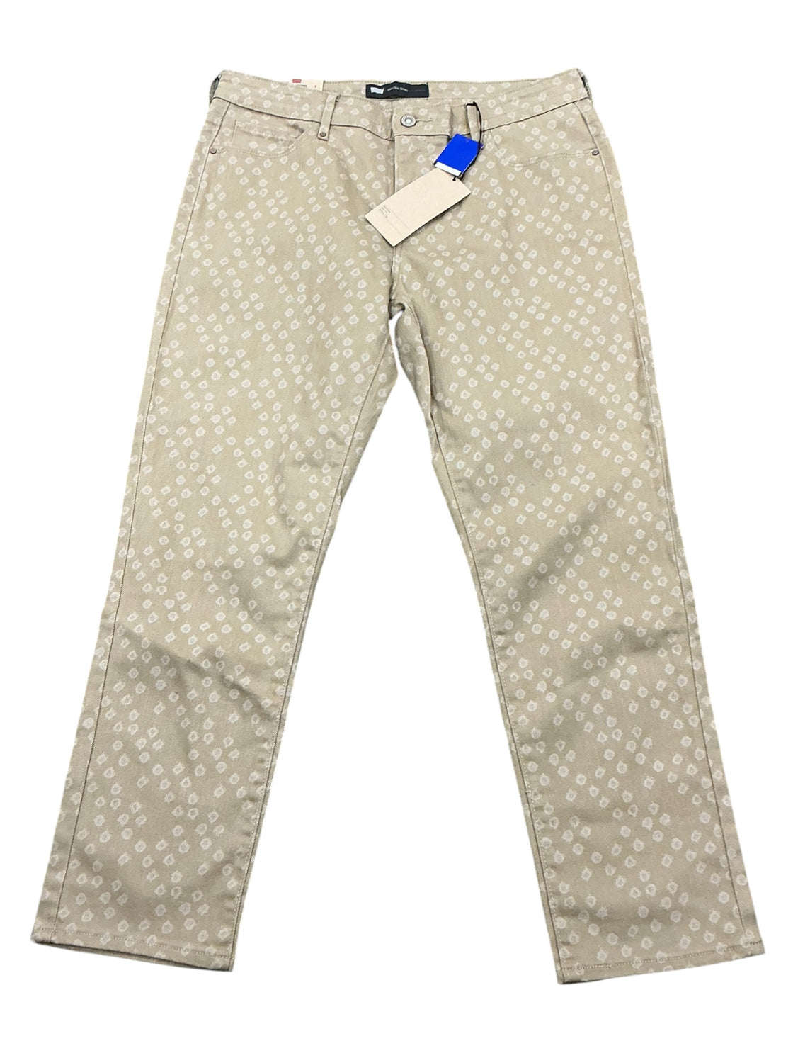 Pantalón 12 (LEVI'S)