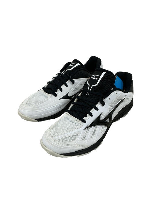 Tenis para hombre 8 (MIZUNO)