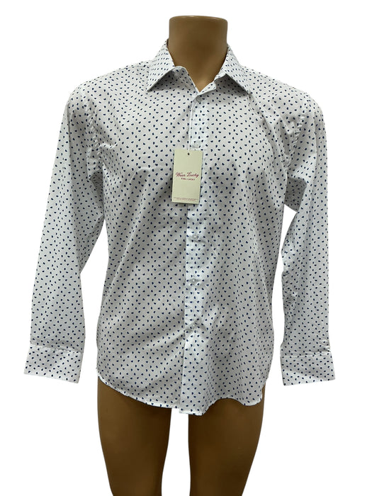 Camisa L (LUCKY BRAND)