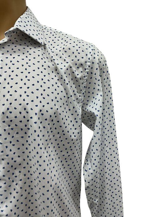 Camisa L (LUCKY BRAND)