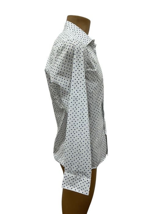 Camisa L (LUCKY BRAND)