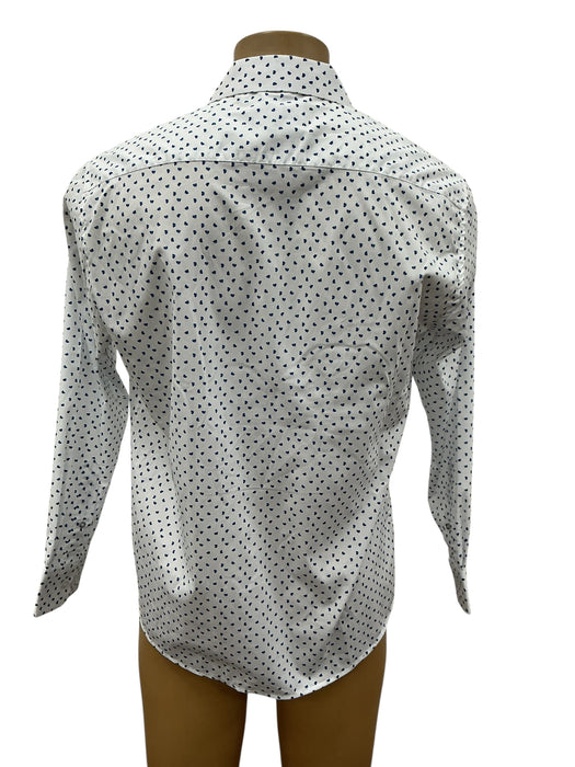 Camisa L (LUCKY BRAND)