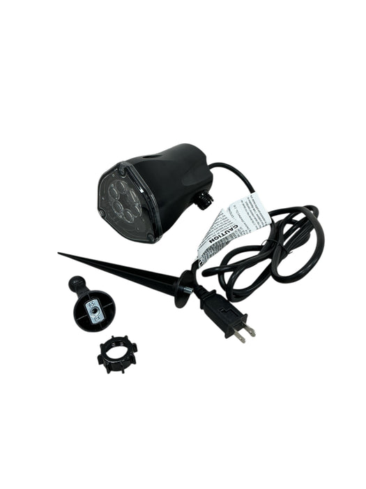 Proyector de luz - Paw Patrol (NICKELODEON)