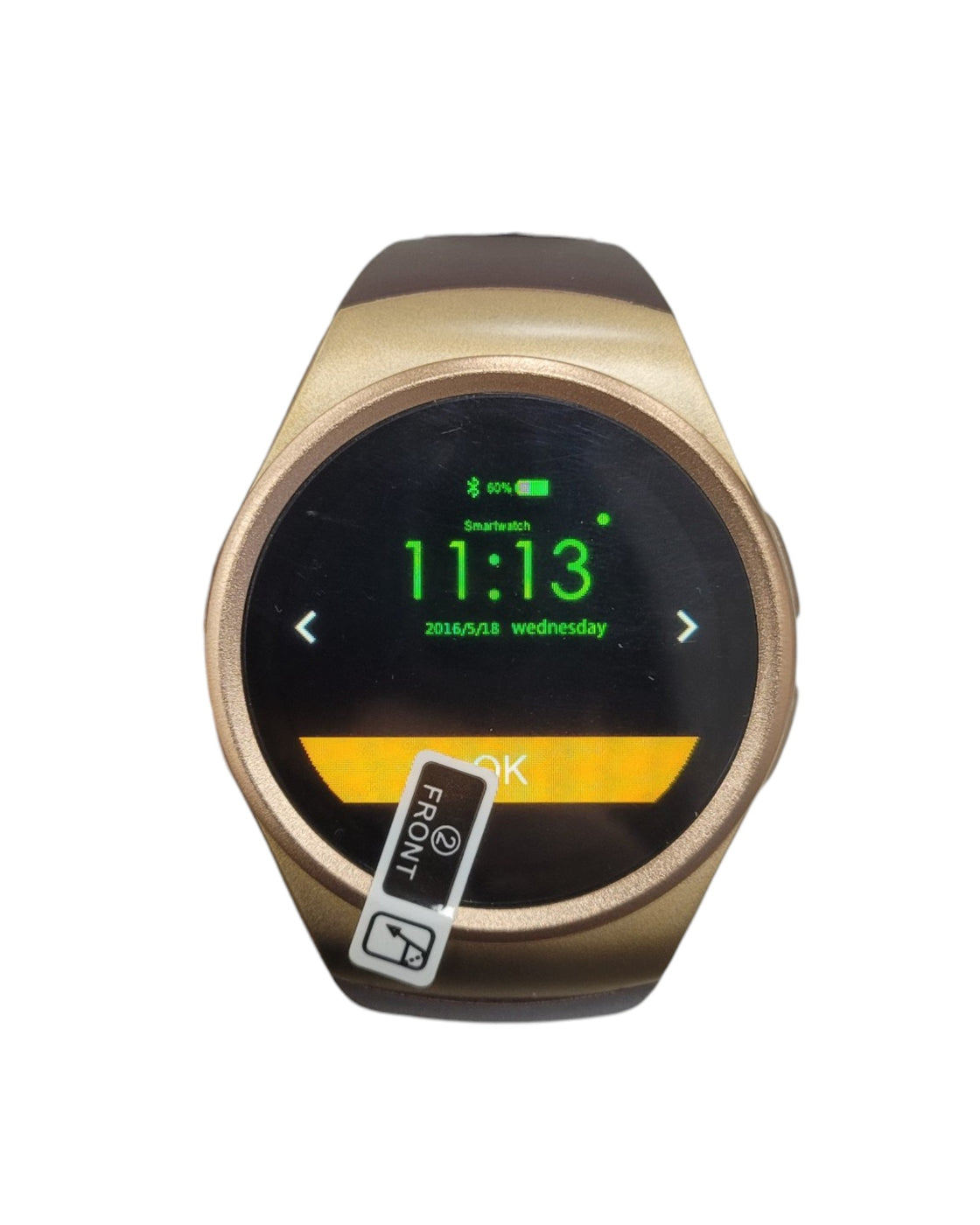 Reloj Digital (KINGWEAR)