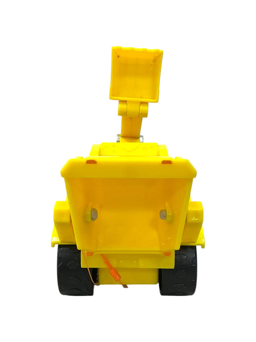 Excavadora de Rubble (PAW PATROL)