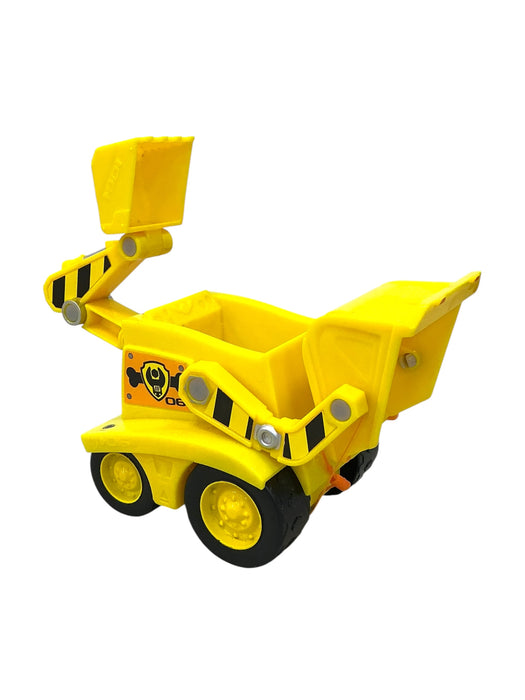 Excavadora de Rubble (PAW PATROL)