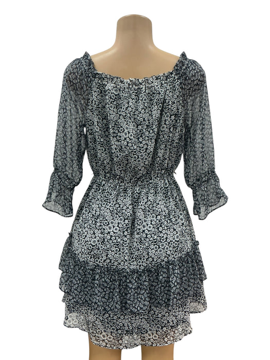Vestido S (LOFT)